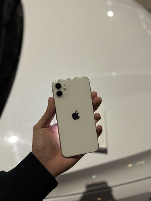 Iphone 11 64GB 76%