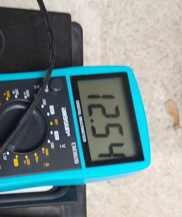 Акумулатор Varta  12v 68Ah 380din 680A