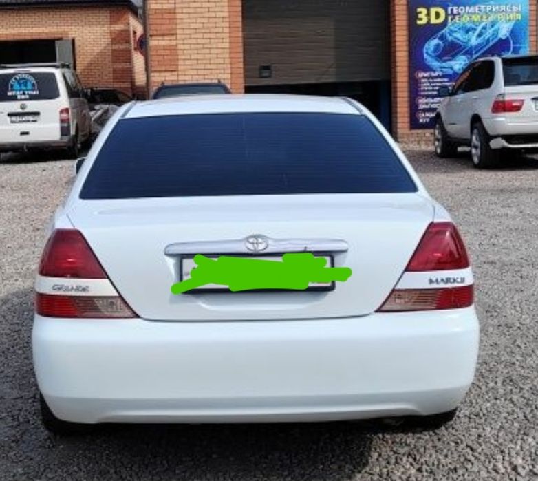 Срочно продам MARK II