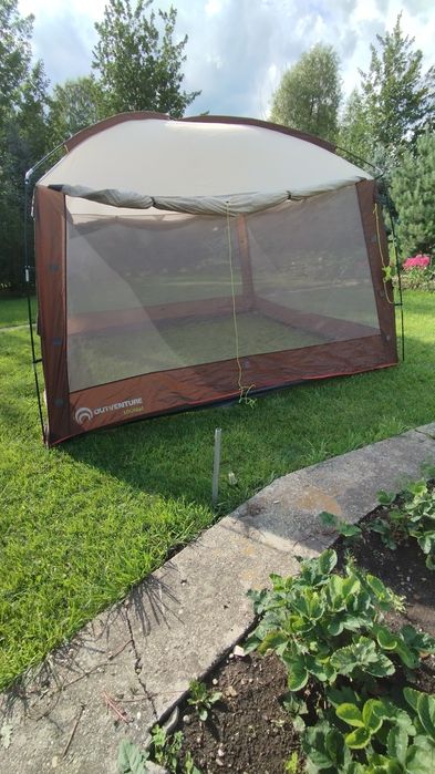 Шатер outventure lounge