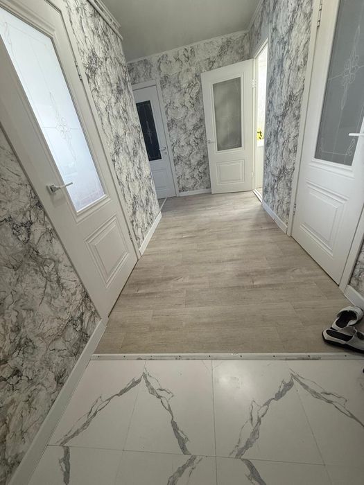 Продам 3х комн квартиру