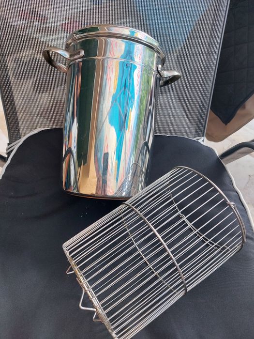 Намаление!Уред за паста и аспержи