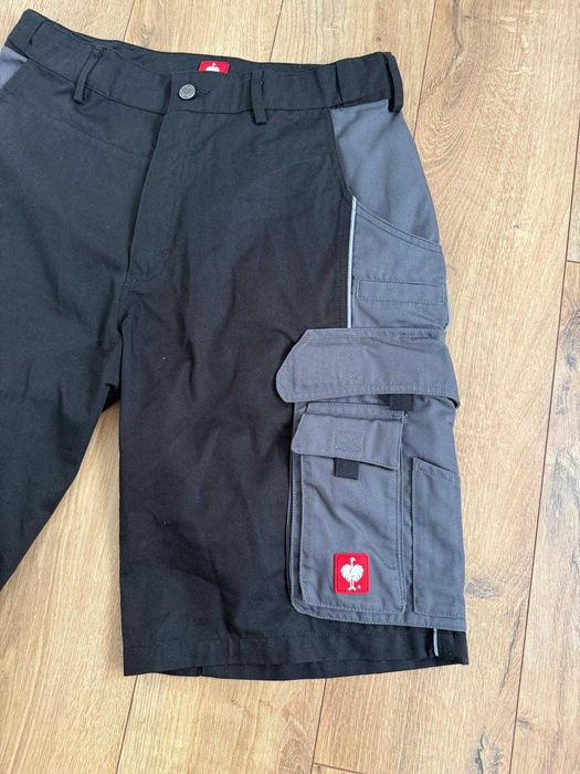 Nou Engelbert Strauss 52 L barbati pantaloni scurti Flexbelt