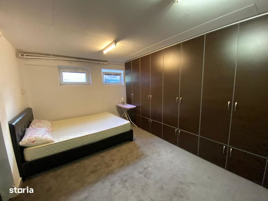 Inchiriere Vila 6 Camere Zona Iancu Nicolae!