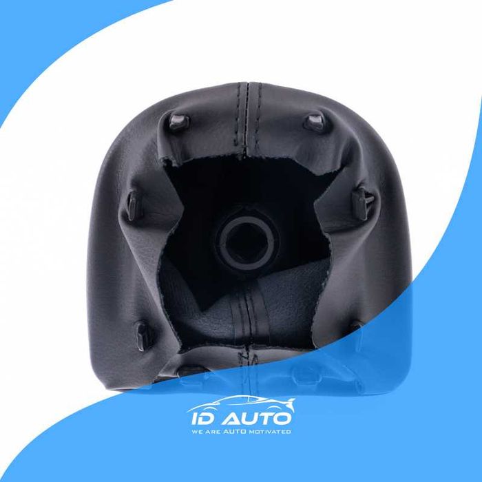 Peugeot Топка и Маншон Пежо 307, 207, скоростен лост, кожа, подарък