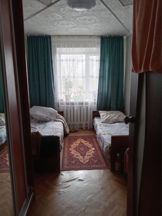 Продам 3 комнатную квартиру