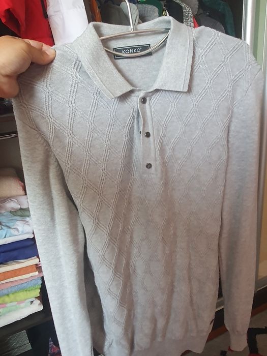 Мужской киім, туфли