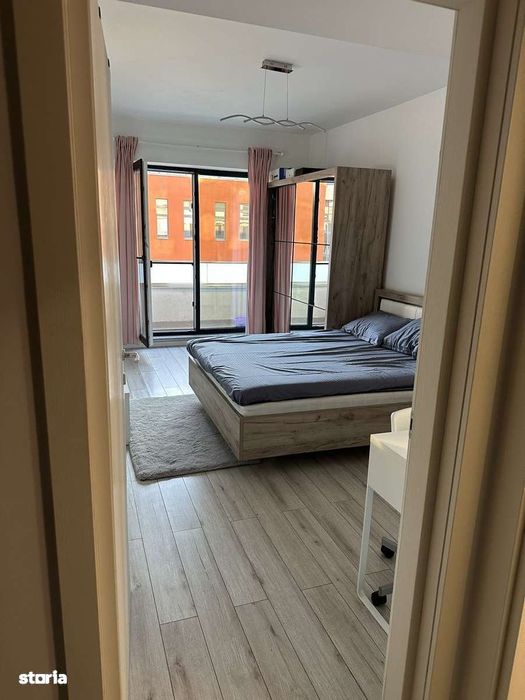 Garsoniera Novum Invest Politehnica Decomandata Propietar