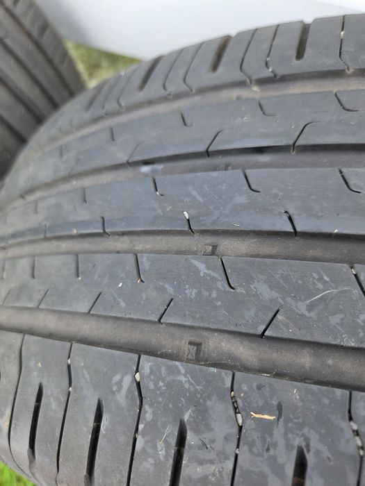 Anvelope vara 225/60/r17
