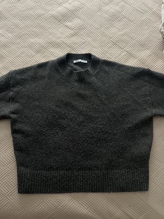 Свитер ZARA женский