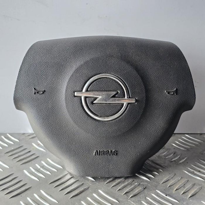 Airbag volan cu o mufa Opel Vectra C
