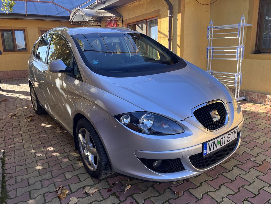 Vand Seat Altea XL