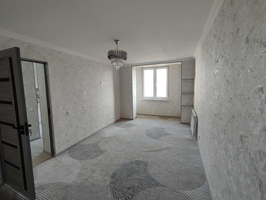 Продаётся уютная 1-комнатная квартира в кирпичном доме на 4 этаже из 4