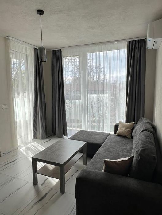 Дава се под наем Двустаен апартамент в София, Обеля 1 - 60 кв.м за 700 € - Снимка #2