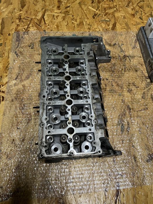 Глава за BMW N47