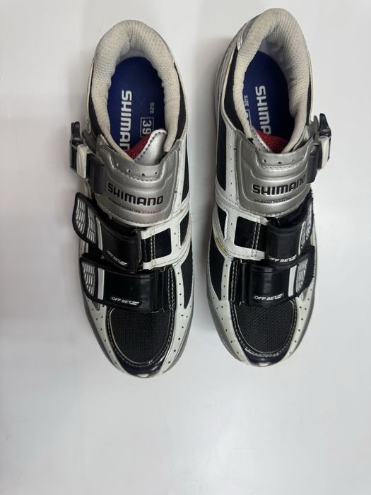 Продам ВЕЛОТУФЛИ Shimano