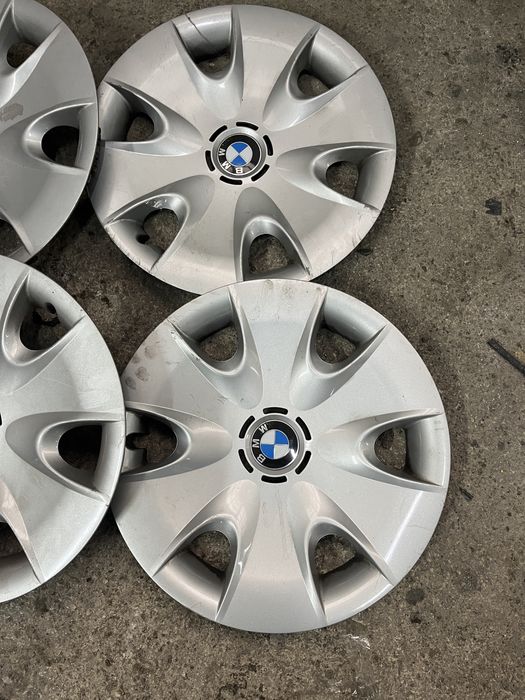 Тасове за BMW 17