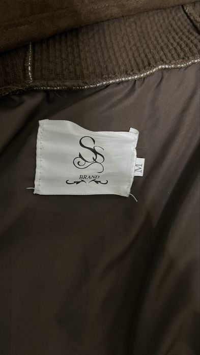 Продам куртку демисезонную