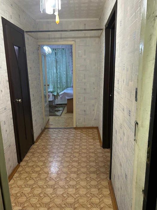 Продам 1 комнатную квартиру в 7 микрорайоне