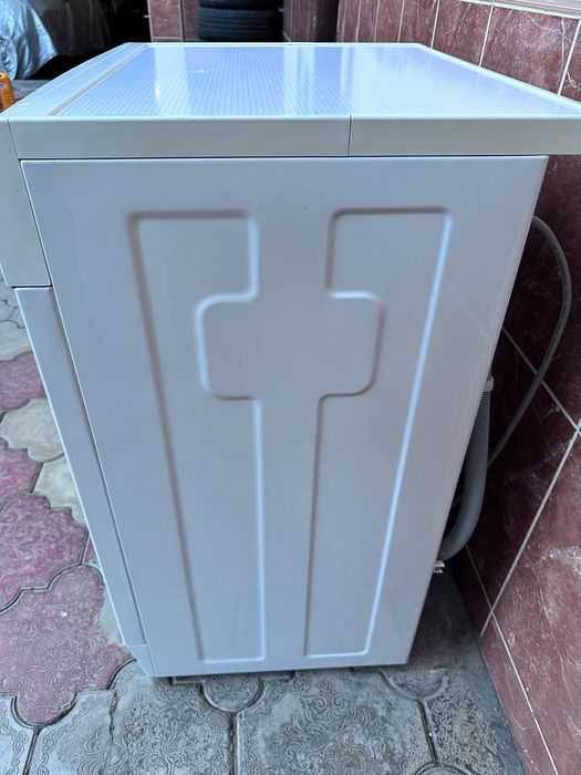 Стиральная машина продаётся