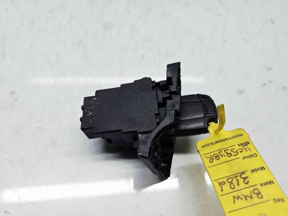 Contact cu cheie  Bmw 1 (E81, E87) [Fabr 2004-2010] 6954720-13 2.0 N4