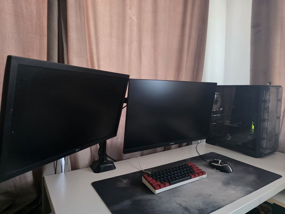 Setap de gaming complet