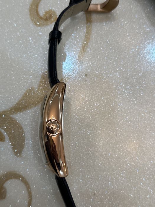 Мъжки часовник с автоматичен механизам FRNCK MULLER