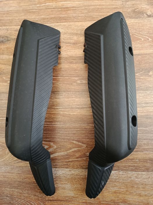 Части за Yamaha R1, ауспуси, дискове, накладки