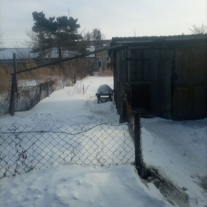 Продам 1/4 дома.