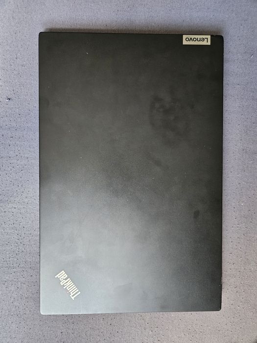 Vând Lenovo ThinkPad E15 G2 i7 gen 11 pentru piese.