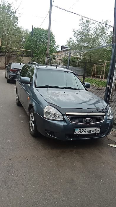Продам Лада Приора