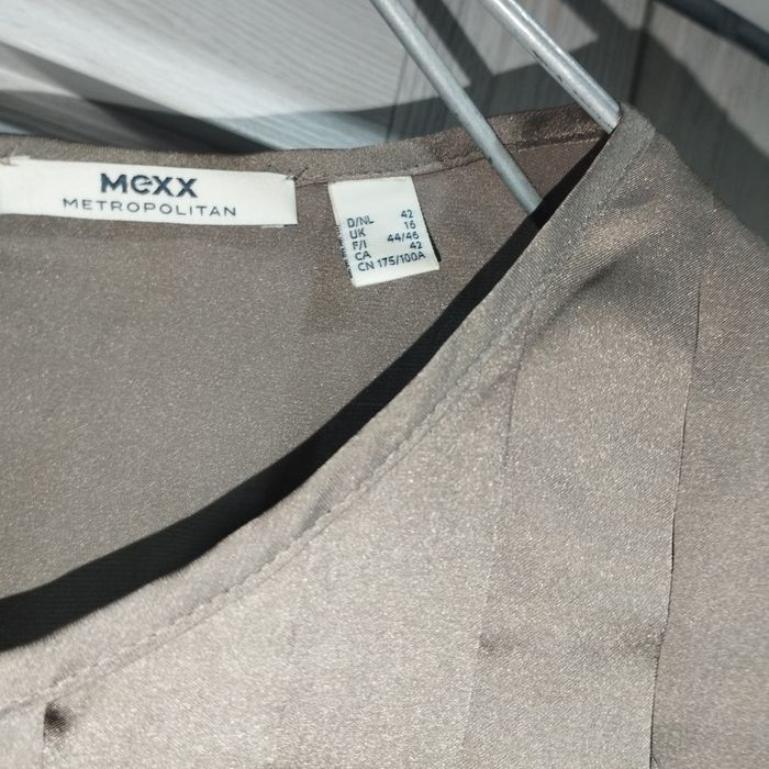 Юбка длинная с карманами