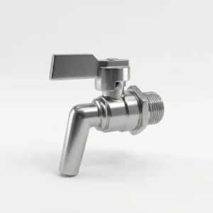 Butoi (cisterna) INOX cu capac flotant 350 L si camera din silicon, cadou robinet din INOX Garantie NOU Livrare rapida