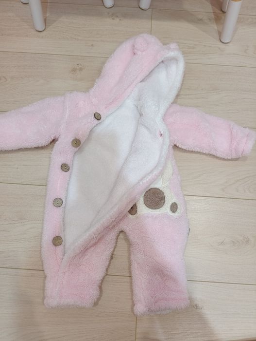 Космонавти 2бр 68 размер