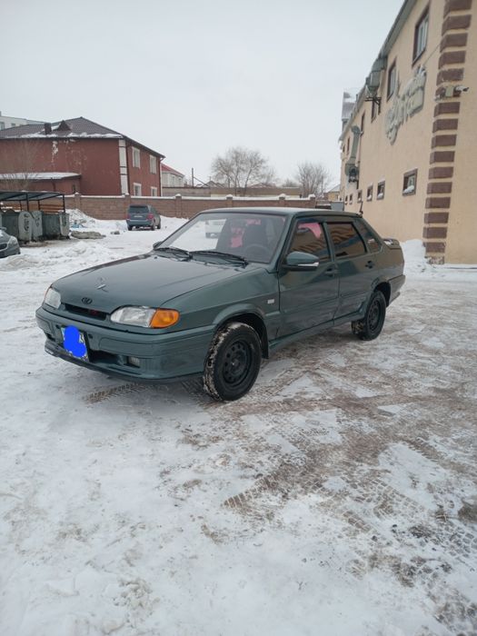 Ваз 15 продам срочно