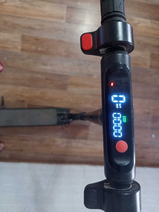 Продам Электросамокат