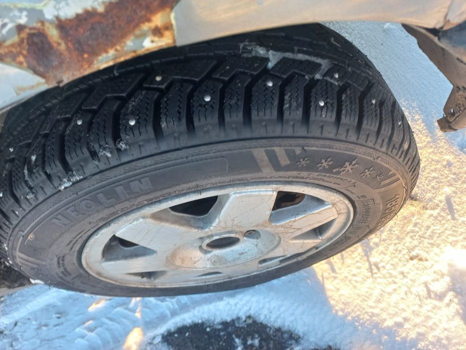 Продам пассат б3 1989года