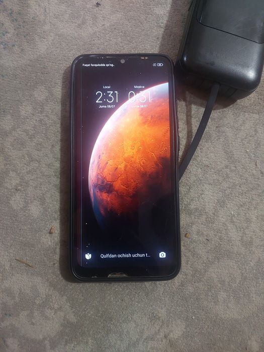 Продается Xiaomi redmi 9a