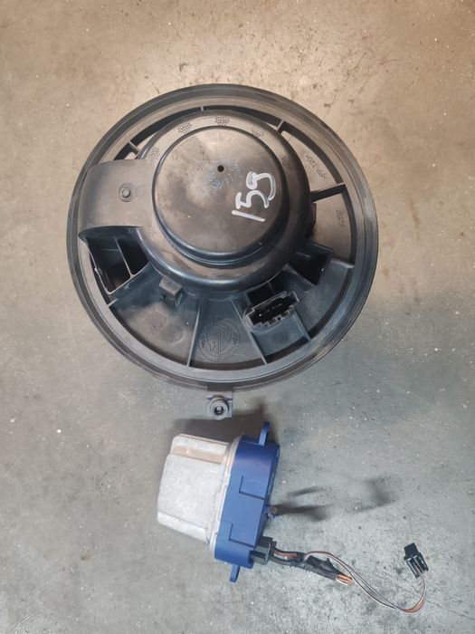 Motoraș aeroterma alfa Romeo 159 1.9jtd 150lei