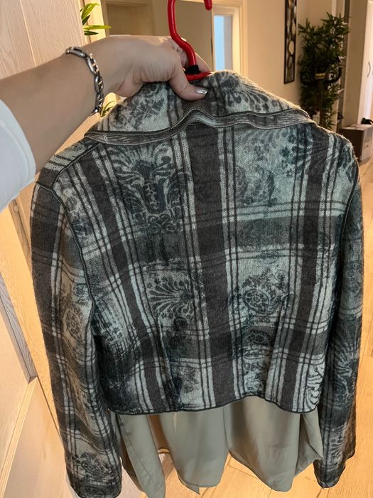 Crop top Lana Marc Cain