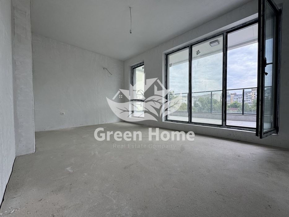 Продава се Двустаен апартамент в Варна, Аспарухово - 111 кв.м за 1113 €/кв.м - Снимка #3