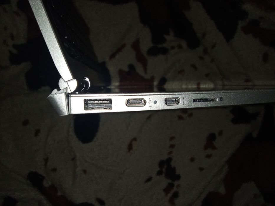 Недбук, 4/128гб.