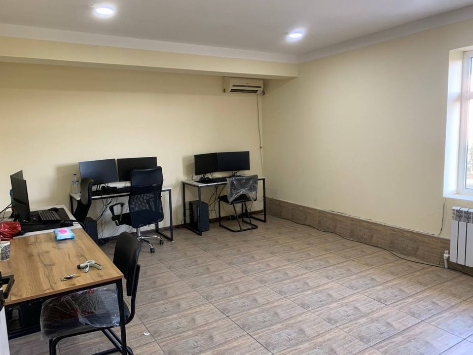 Аренда под офис Шахристанский с мебелю