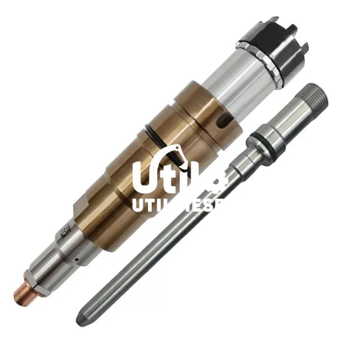 Injector Navistar ISZ 13L 2031836 Scania + piese motor Navistar
