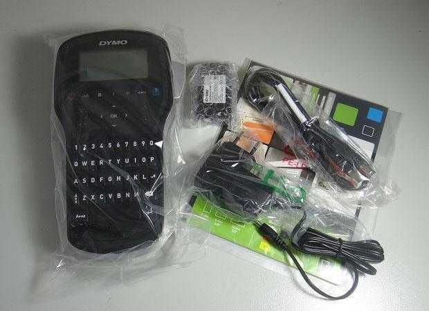 Dymo Label Manager 280 Этикетировщик