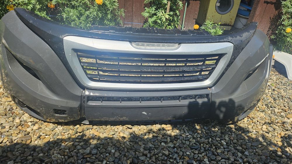 Piese Peugeot boxer/ducato/jumper 2017