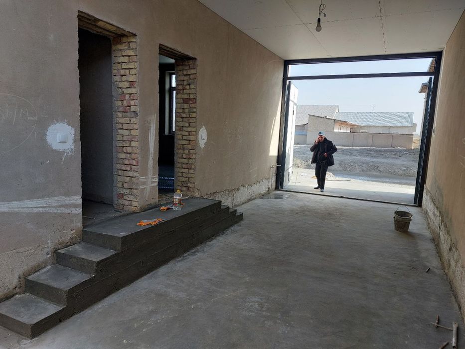 Продаётся Коттедж