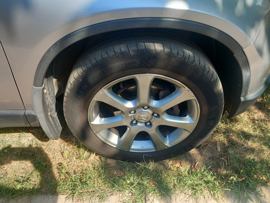 Хонда црв 3 ,2,2 дизел на части