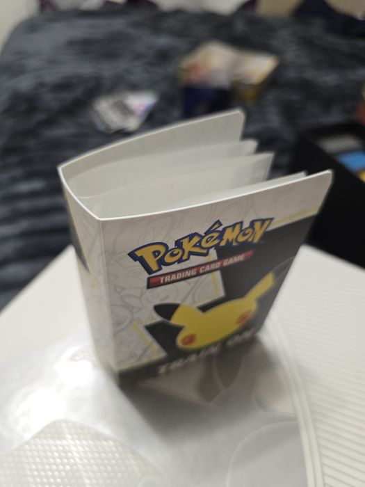 Cutii pentru carti de joc MTG, Pokemon, YuGiOh etc