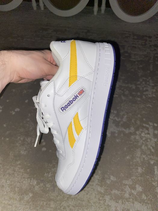 кроссовки Reebok оригинал